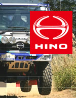 Hino Motor International